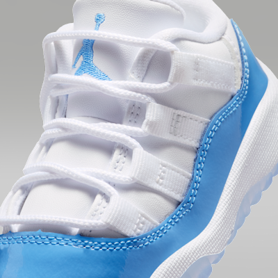 Air Jordan 11 Retro Low 